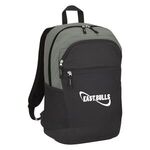 Buy Tahoe Heathered Backpack