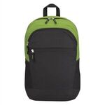 Tahoe Heathered Backpack -  