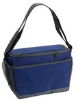 Tailgater Insulated Lunch Tote - Blue