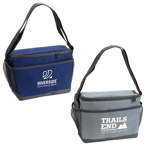 Main Product Image for Marketing Tailgater Insulated Lunch Tote