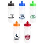 Buy Marketing Tailwind 24 Oz Ldpe Bike Bottle