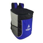 Take A Hike Cooler Backpack -  