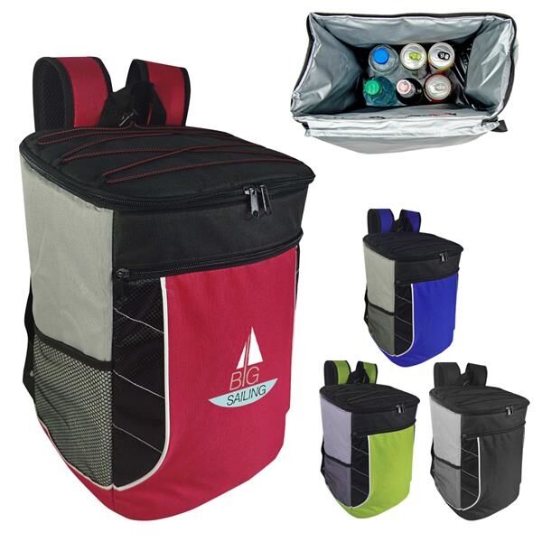 Main Product Image for Take A Hike Cooler Backpack