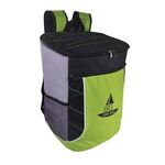 Take A Hike Cooler Backpack -  