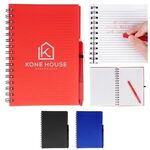 Buy Take-Two Spiral Notebook With Erasable Pen