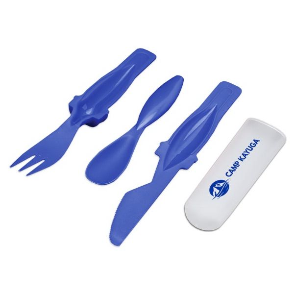 Main Product Image for Takeout Cutlery Set.