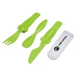 Takeout Cutlery Set. -  