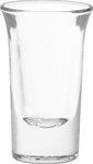 Tall Shot Glass - Clear