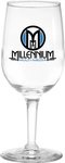 Tall Wine Glass -  