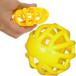 Tangle(R) Matrix Stress Reliever - Yellow