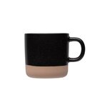 Tanzania 12 oz. Ceramic Mug - Black