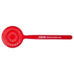 Target Fly Swatter - Red