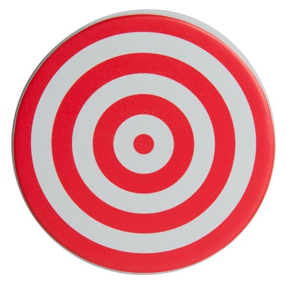 Main Product Image for Promotional Squeezies(R) Target Stress Reliever