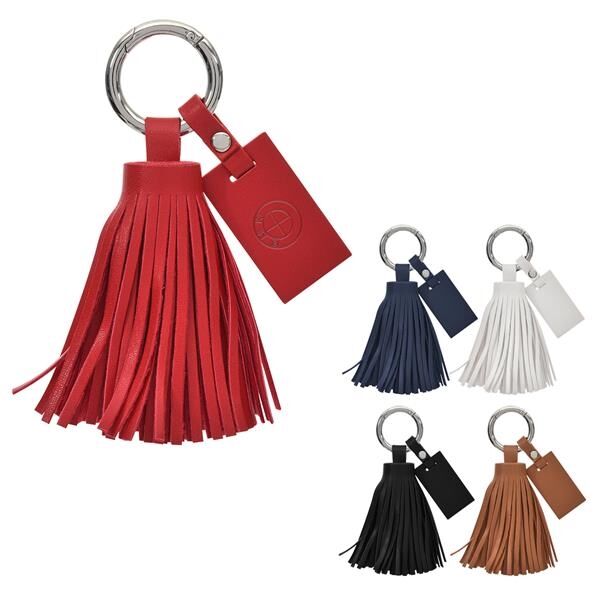 Main Product Image for Tassel Key Ring