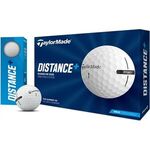 Buy Taylormade Distance + Golf Balls