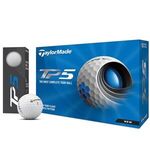 Buy Taylormade Tp5 Golf Ball