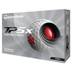 TaylorMade TP5X Golf Balls