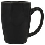 Taza Collection - Black