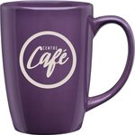 Taza Collection - purple Primary