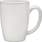 Taza Collection - White