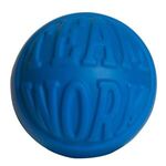 Buy Promotional Squeezies (R) Teamwork Wordball Stress Reliever