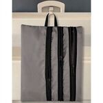 Tech Accessory Travel Bag - Gray