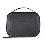 Tech Accessory Travel Organizer Pouch - Heather Dark Gry