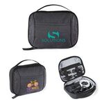 Buy Advertising Tech Accessory Travel Organizer Pouch
