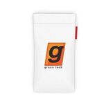 Buy Custom Printed Tech Pouch