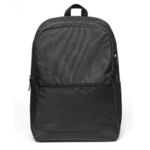 Tech Squad USB Backpack - Black