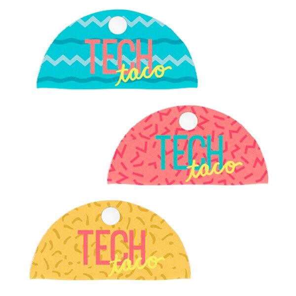 Main Product Image for Tech Taco 4CP