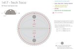 Tech Taco 4CP -  