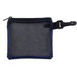 TechMesh Hang Pro Mobile Charging Cable Kit in Mesh Pouch -  