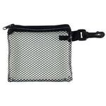 TechMesh Pro Mobile Charging Cable Kit in Mesh Zipper Pouch -  