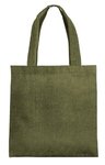 Teeny Tiny Tote Corduroy - Olive