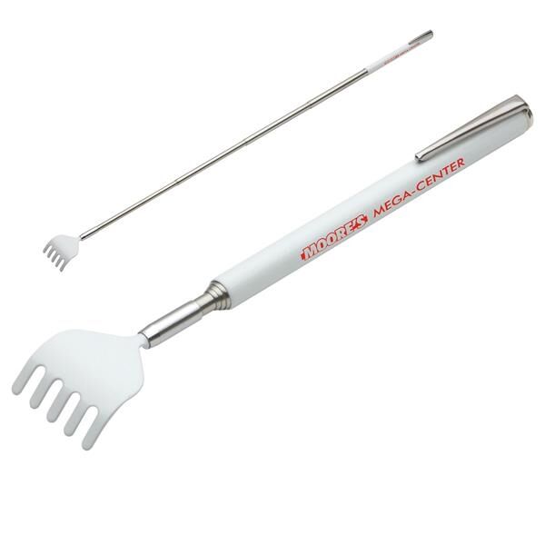 Main Product Image for Imprinted Telescopic Back Scratcher