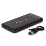 Telesto 10,000mAh Polymer Power Bank -  