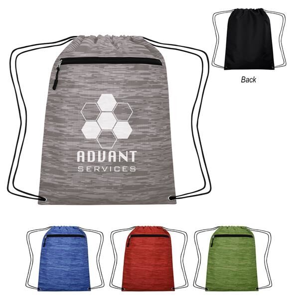 Main Product Image for Tempe Drawstring Bag