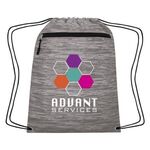 Tempe Drawstring Bag -  