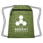 Tempe Drawstring Bag -  