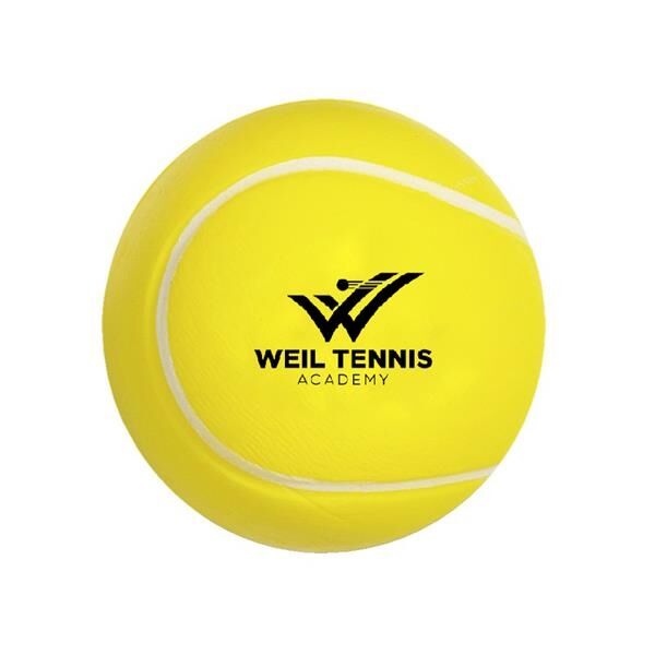 Main Product Image for Tennis Ball Stress Reliever