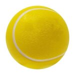 Tennis Ball Stress Relievers - Yellow