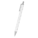 Terrazzo Pen - Gray