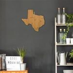 Texas Cutting Board -  