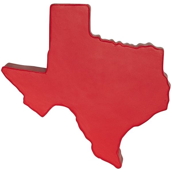 Main Product Image for Custom Texas Stress Reliever