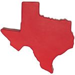 Texas Stress Reliever - Red