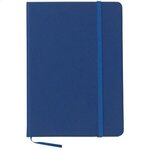 Thank You 5" x 7" Journal Notebook - Blue