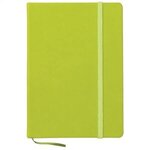 Thank You 5" x 7" Journal Notebook - Green