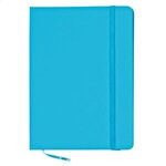 Thank You 5" x 7" Journal Notebook - Light Blue