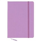 Thank You 5" x 7" Journal Notebook - Purple